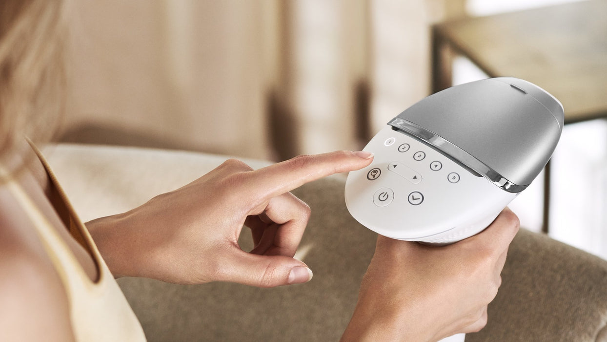 Photoepilator PHILIPS Lumea 8000 Series BRI940/00