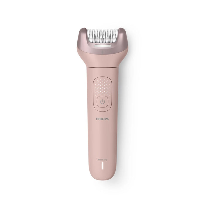 Epilator PHILIPS BRE718/00 Wet & Dry