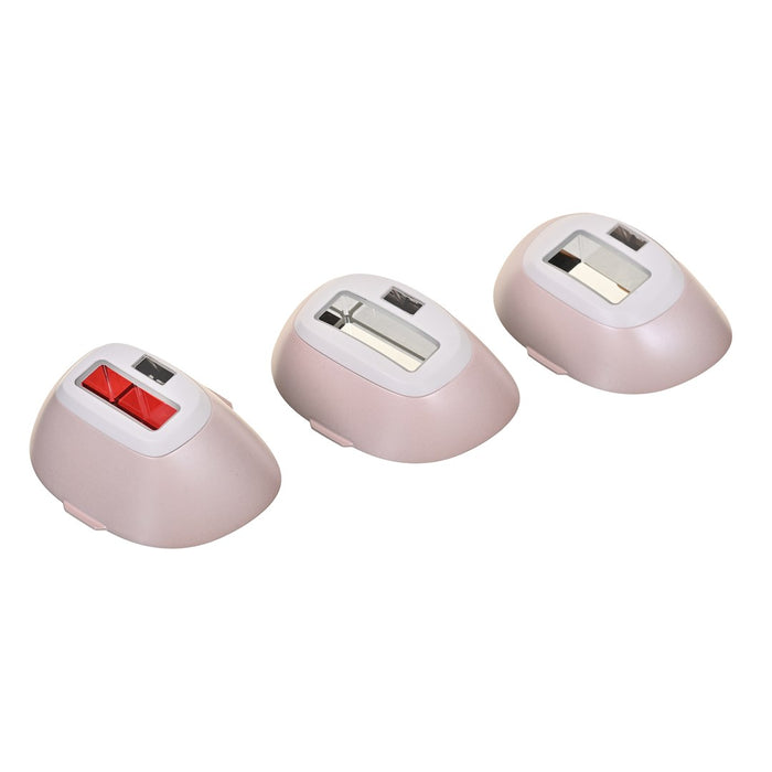 Philips BRI976/00 light hair remover Intense pulsed light (IPL) Pink
