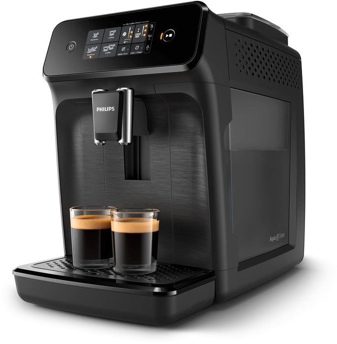Philips 1200 series EP1200/00 coffee maker Fully-auto Espresso machine 1.8 L