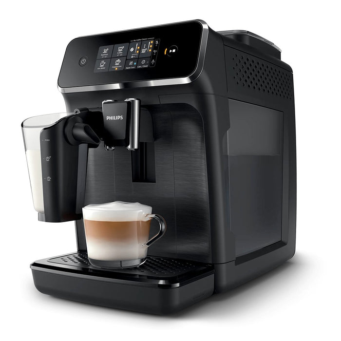 Philips Series 2200 EP2230/10 coffee maker Fully-auto Espresso machine 1.8 L