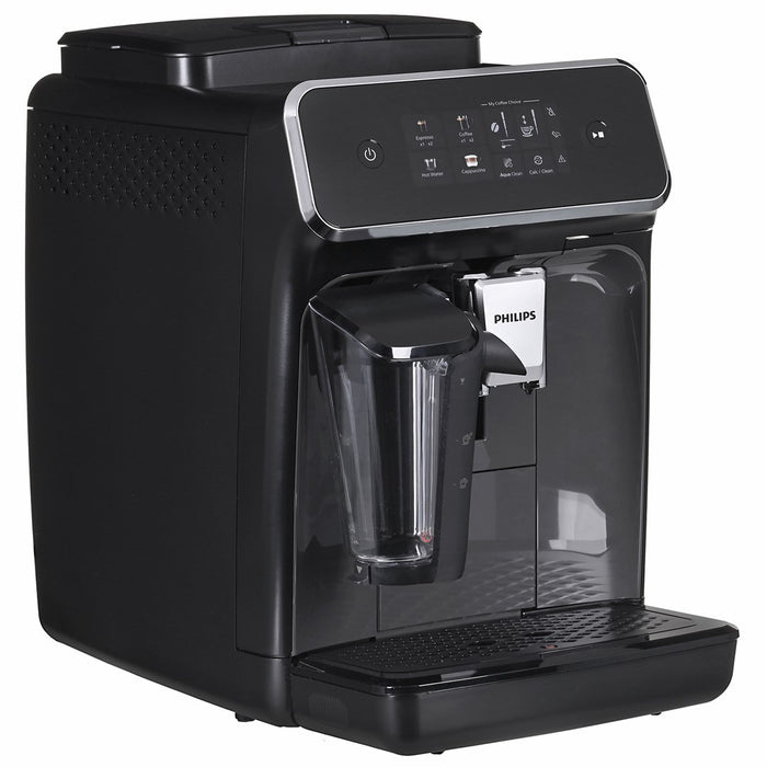 Philips EP2334/10 coffee maker Fully-auto Espresso machine
