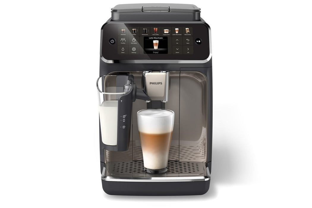 Philips EP4449/70 coffee maker Fully-auto Espresso machine 1.8 L
