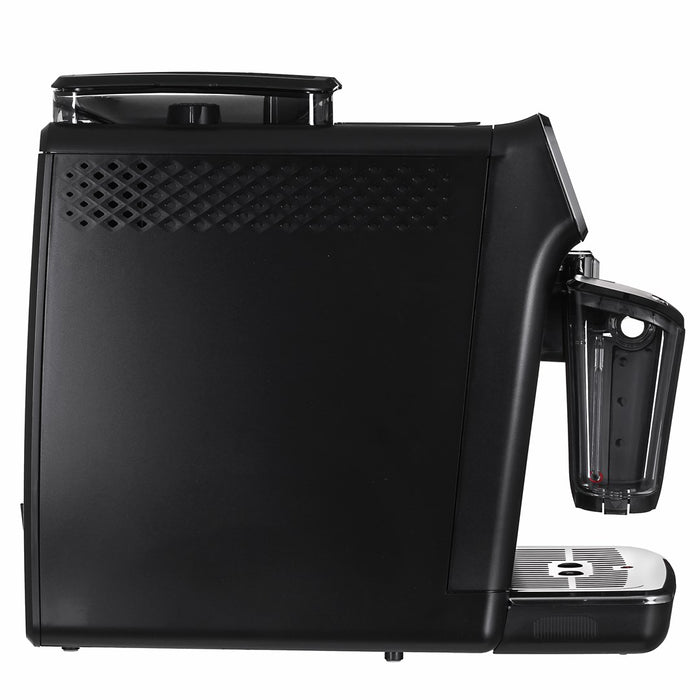 Coffee machine PHILIPS LatteGo EP5541/50