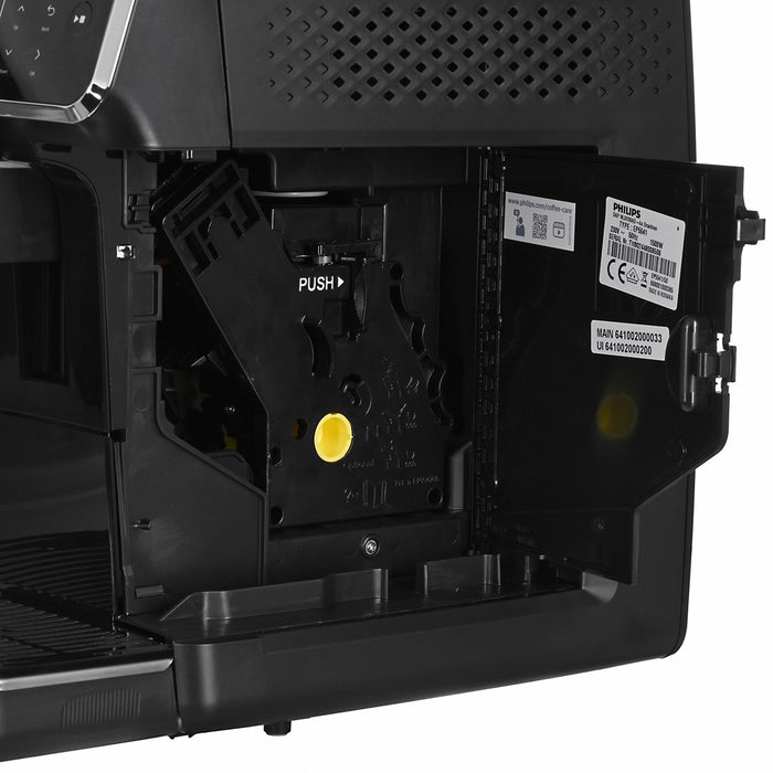 Coffee machine PHILIPS LatteGo EP5541/50