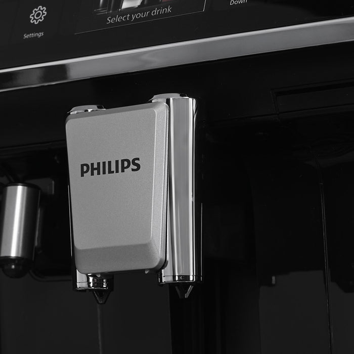 Coffee machine PHILIPS LatteGo EP5541/50