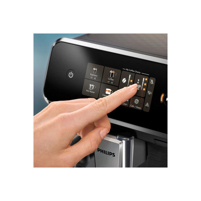 Philips EP2331/10 coffee maker Fully-auto Espresso machine