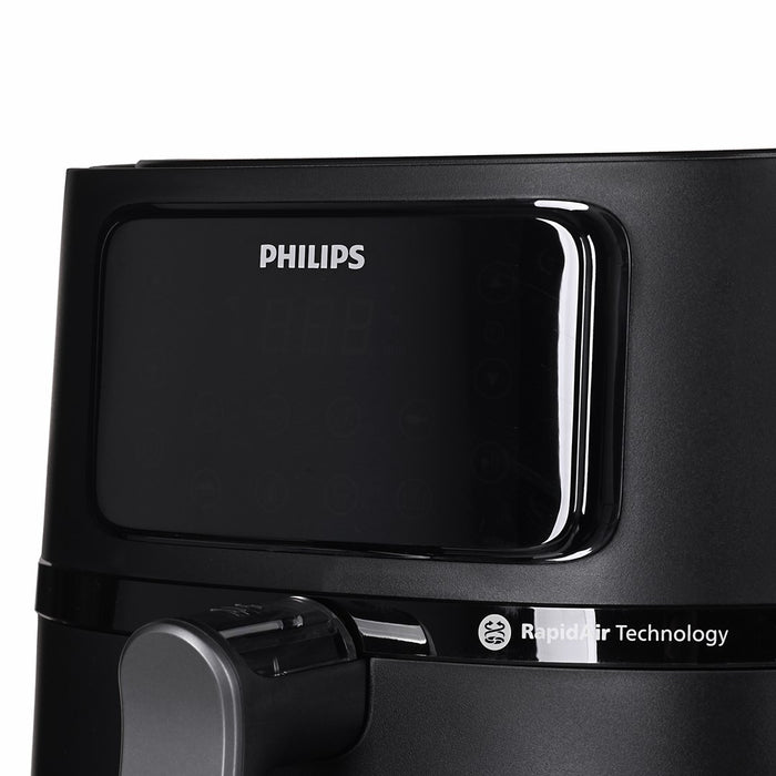 Fryer PHILIPS Airfryer Series 5000, XXL Connected HD9285/90