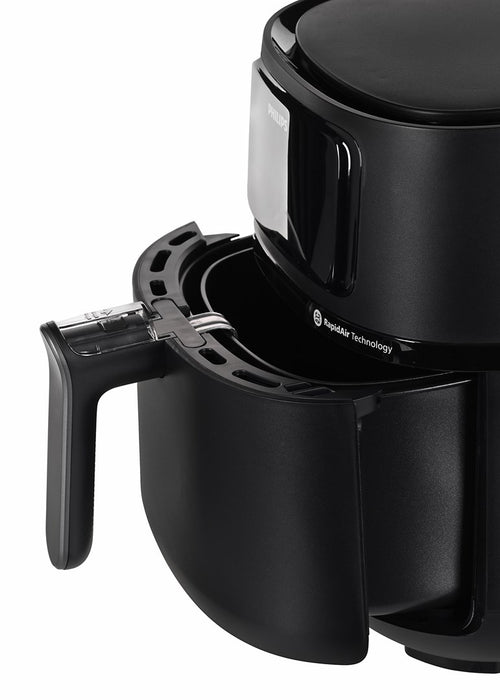 Fryer PHILIPS Airfryer Series 5000, XXL Connected HD9285/90