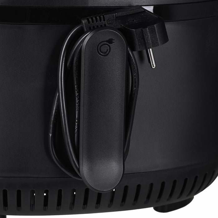 Fryer PHILIPS Airfryer Series 5000, XXL Connected HD9285/90