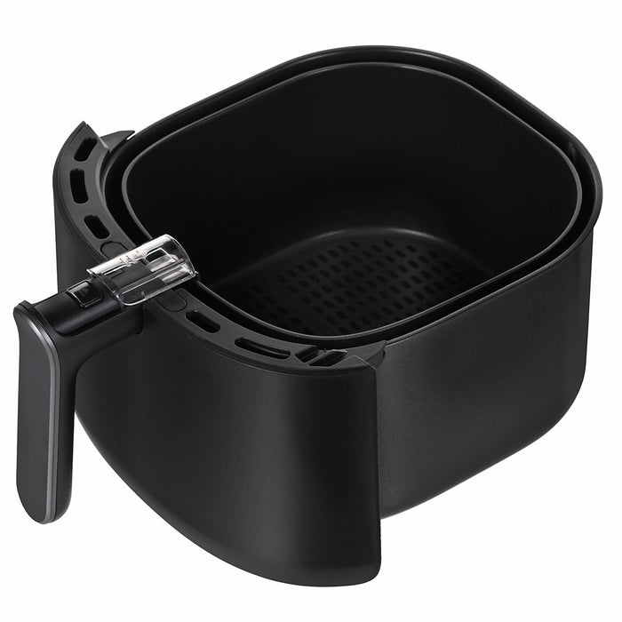 Fryer PHILIPS Airfryer Series 5000, XXL Connected HD9285/90