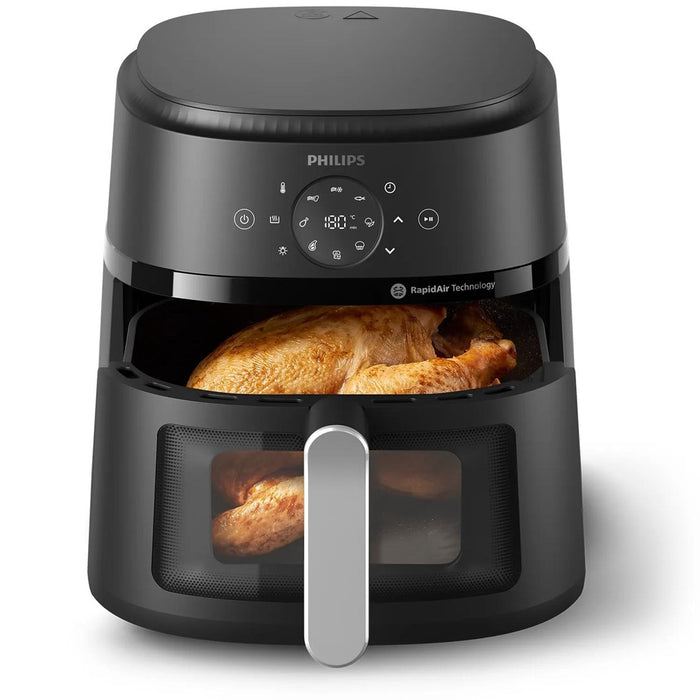 Fryer PHILIPS Airfryer NA231/00, 6.2 l