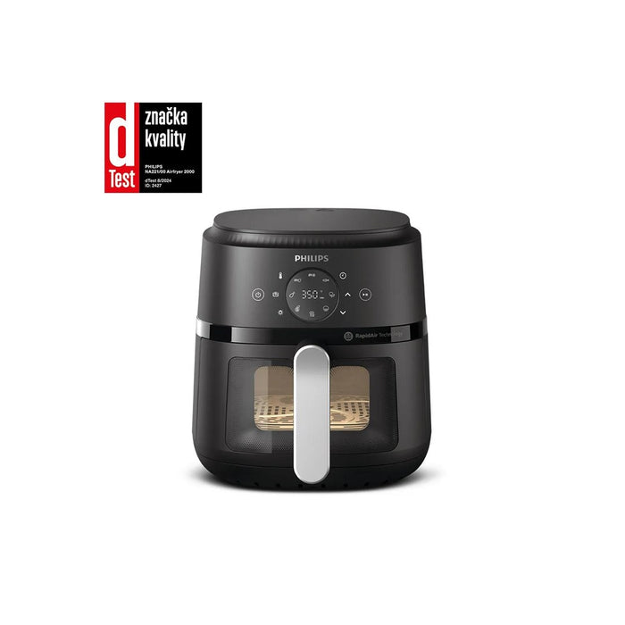 Fryer PHILIPS Airfryer NA221/00, 4.2 l