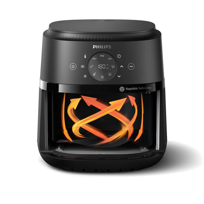 Fryer PHILIPS Airfryer NA221/00, 4.2 l