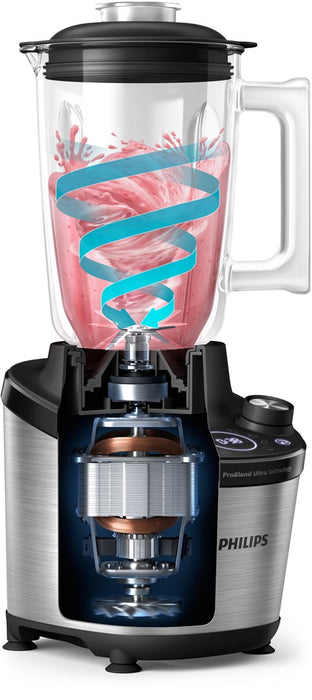Blender PHILIPS HR3760/10