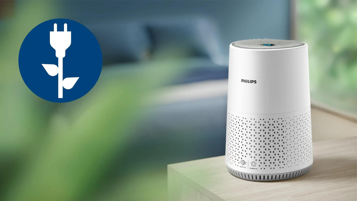 Air purifier PHILIPS AC0651/10