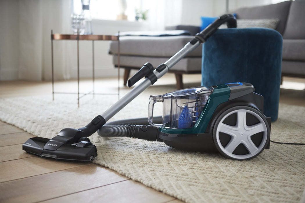 Philips 3000 series FC9334/09 vacuum 1.5 L Cylinder vacuum Dry 900 W Bagless
