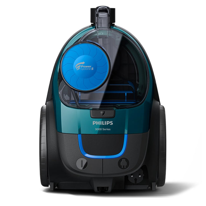 Philips 3000 series FC9334/09 vacuum 1.5 L Cylinder vacuum Dry 900 W Bagless