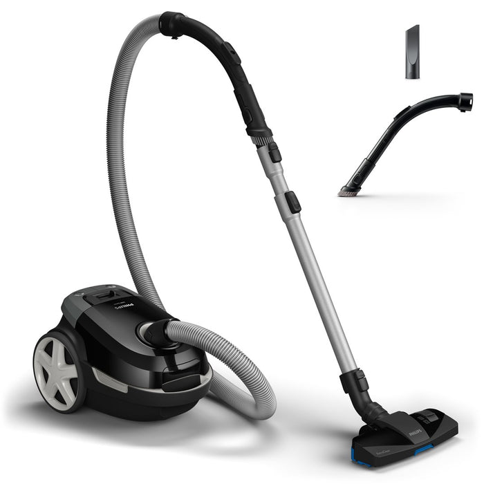 Vacuum cleaner PHILIPS XD3112/09