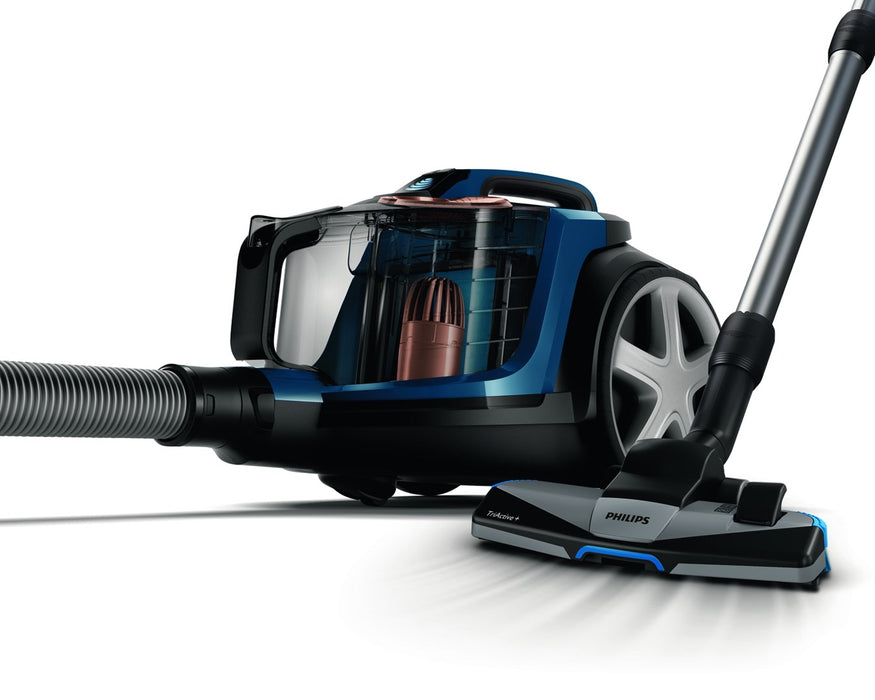 Philips PowerPro Expert FC9745/09 vacuum 2 L Cylinder vacuum Dry 900 W Bagless