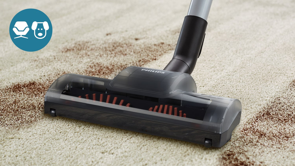 Philips PowerPro Expert FC9745/09 vacuum 2 L Cylinder vacuum Dry 900 W Bagless