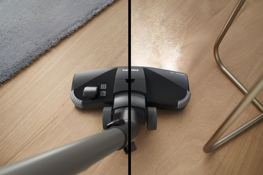 PHILIPS Performer LED XD 8152/12 Vacuum cleaner
