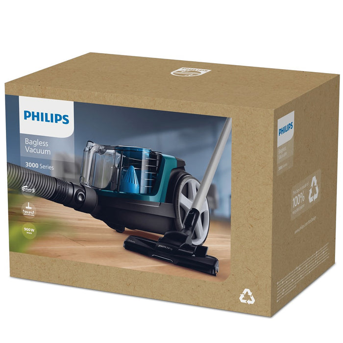 Vacuum cleaner PHILIPS FC9334/09