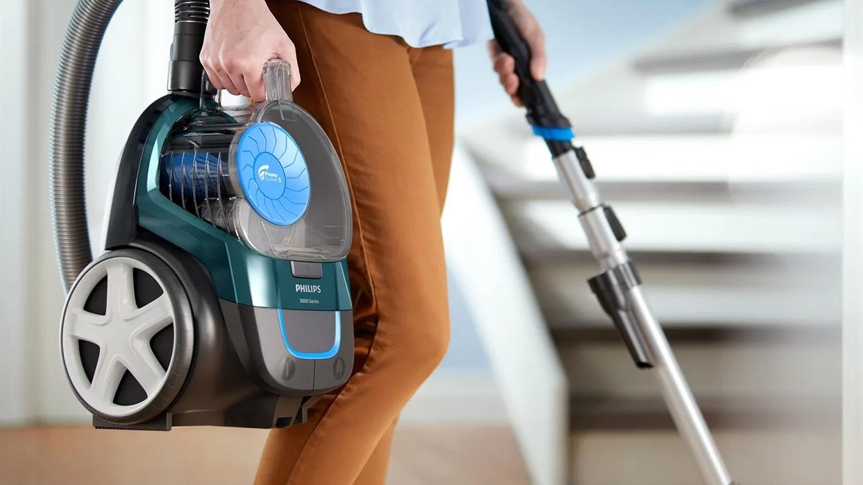 Vacuum cleaner PHILIPS FC9334/09