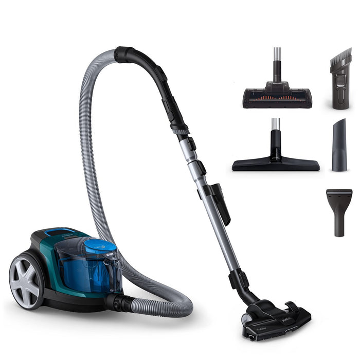Vacuum cleaner PHILIPS FC9334/09