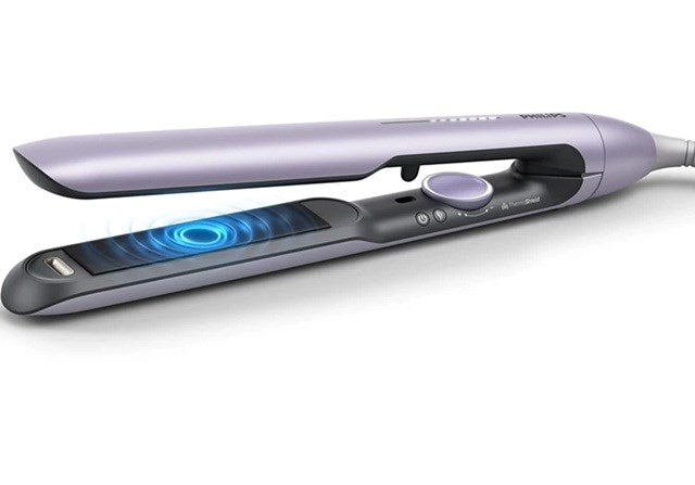 Hair straightener Philips BHS742/00