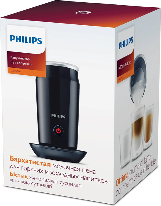 Milk frother PHILIPS CA6500/63