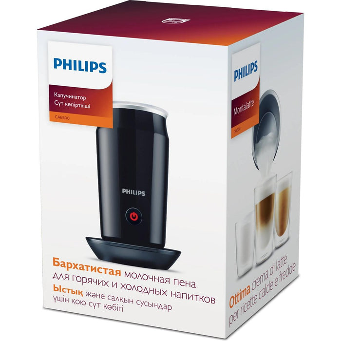 Milk frother PHILIPS CA6500/63