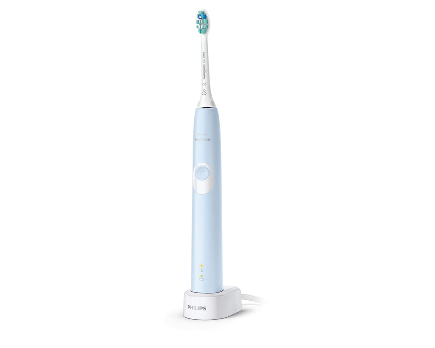 Electric toothbrush PHILIPS Sonicare HX6803/04