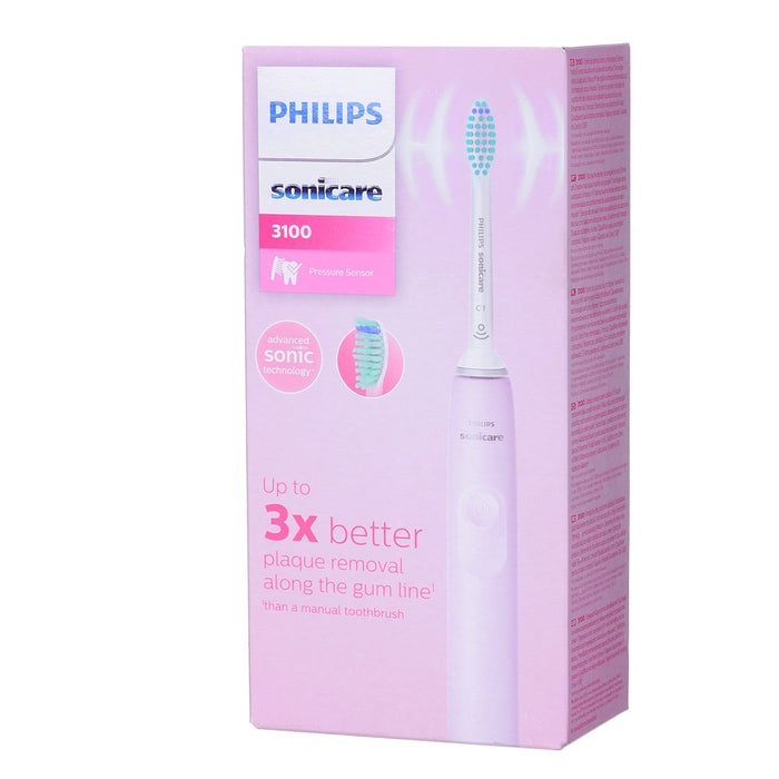 Electric toothbrush PHILIPS Sonicare HX3671/11