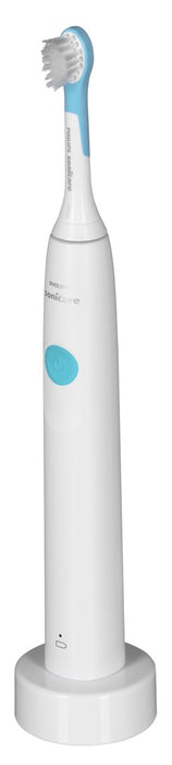 Philips Electric Toothbrush Sonicare for Kids HX3601/01 Pet Edition White/Yellow EU