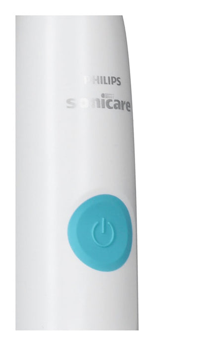 Philips Electric Toothbrush Sonicare for Kids HX3601/01 Pet Edition White/Yellow EU