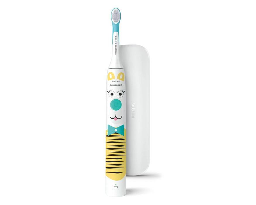 PHILIPS Sonicare For Kids Toothbrush Pet Edition