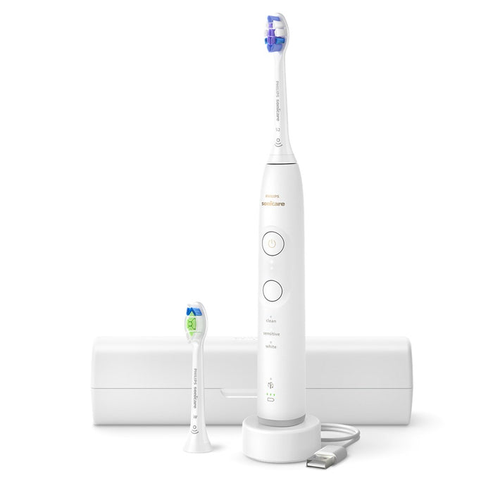 Electric toothbrush PHILIPS Sonicare HX7410/02