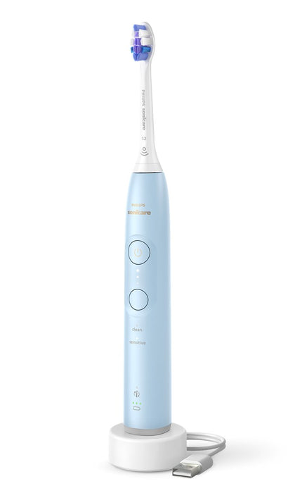 Electric toothbrush PHILIPS Sonicare HX7406/01