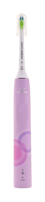 Philips 4100 Series HX3689/44 Sonic electric toothbrush