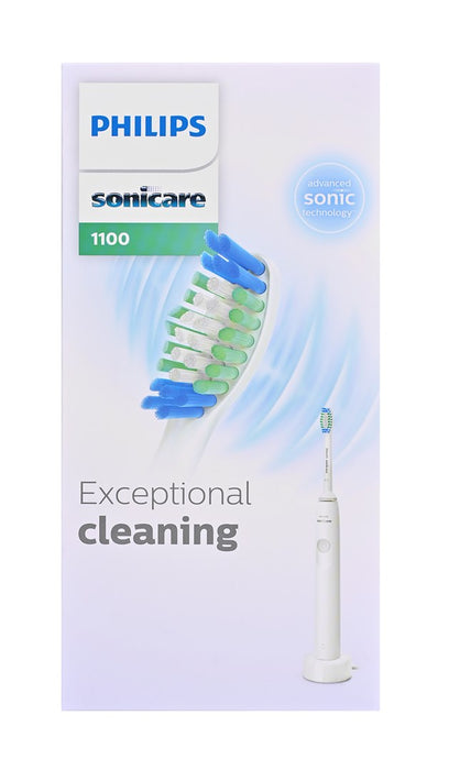Philips Sonicare 1100 series 1100 Series HX3641/02 Sonic electric toothbrush