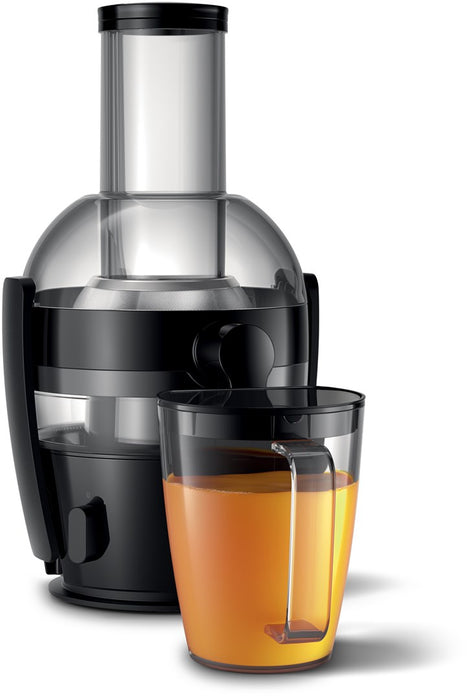 Philips Viva Collection HR1856 Slow Juicer