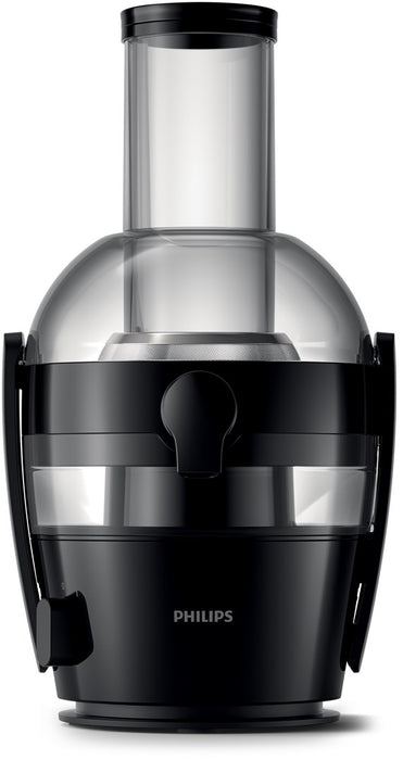 Philips Viva Collection HR1856 Slow Juicer