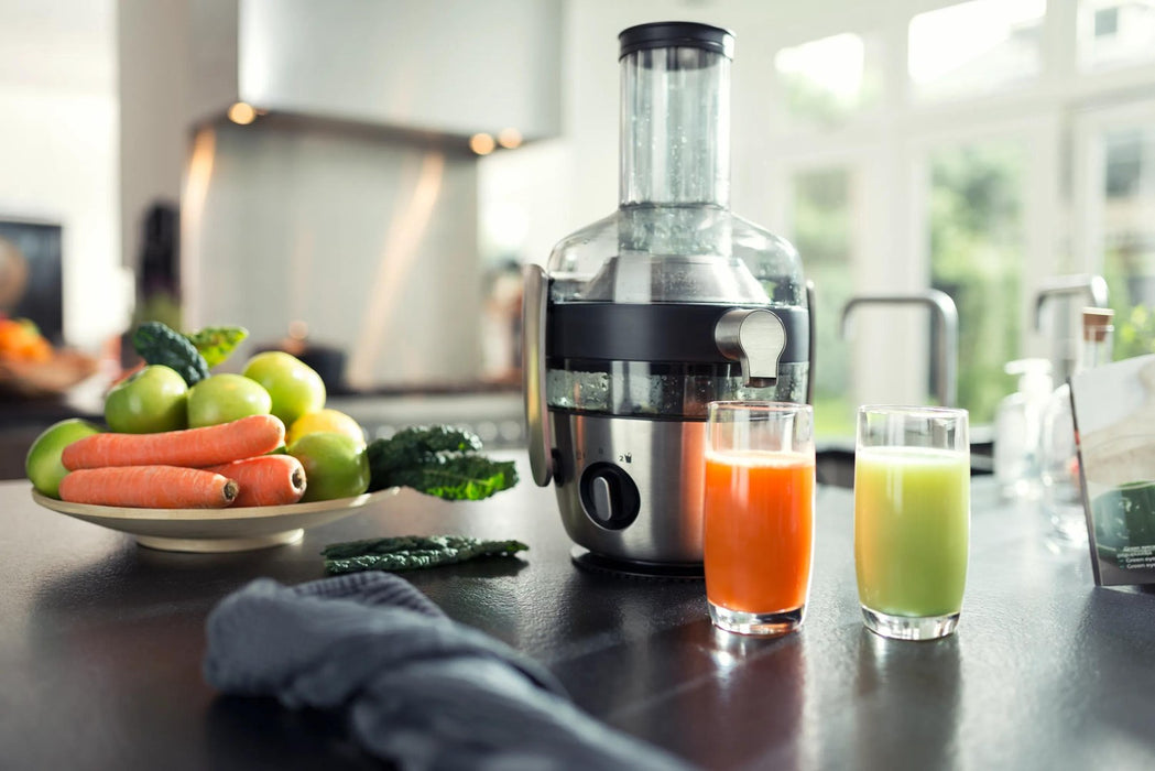Philips Avance Collection HR1921/20 Juicer