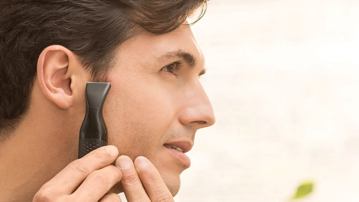 Philips Nose, ear, eyebrow and detail trimmer