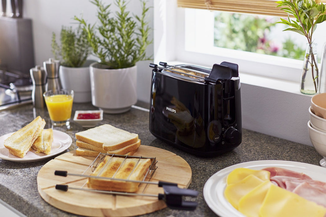 Toaster PHILIPS HD2583/90