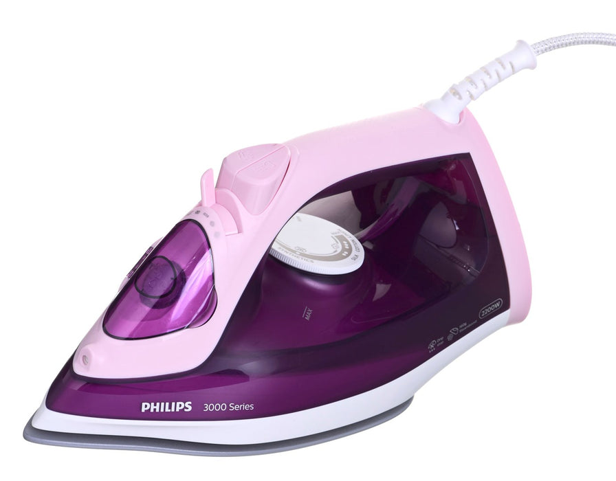 Iron Philips DST3020/30