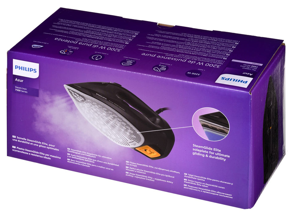Iron PHILIPS DST7511/80
