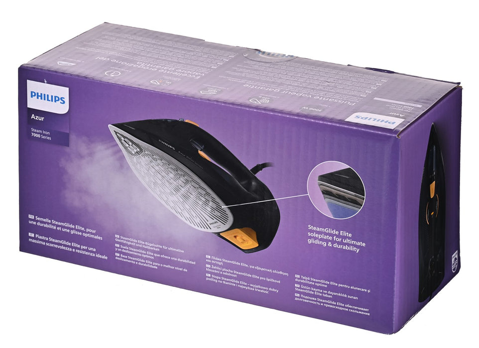 Iron PHILIPS DST7060/20