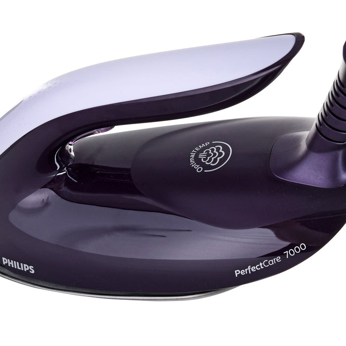 Steam Generating Iron Philips PSG7050/30 Violet 120 g/min